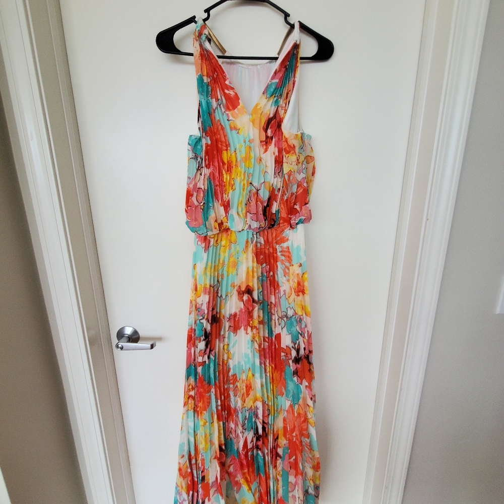 Wedding Guest / Summer Cocktail Dress